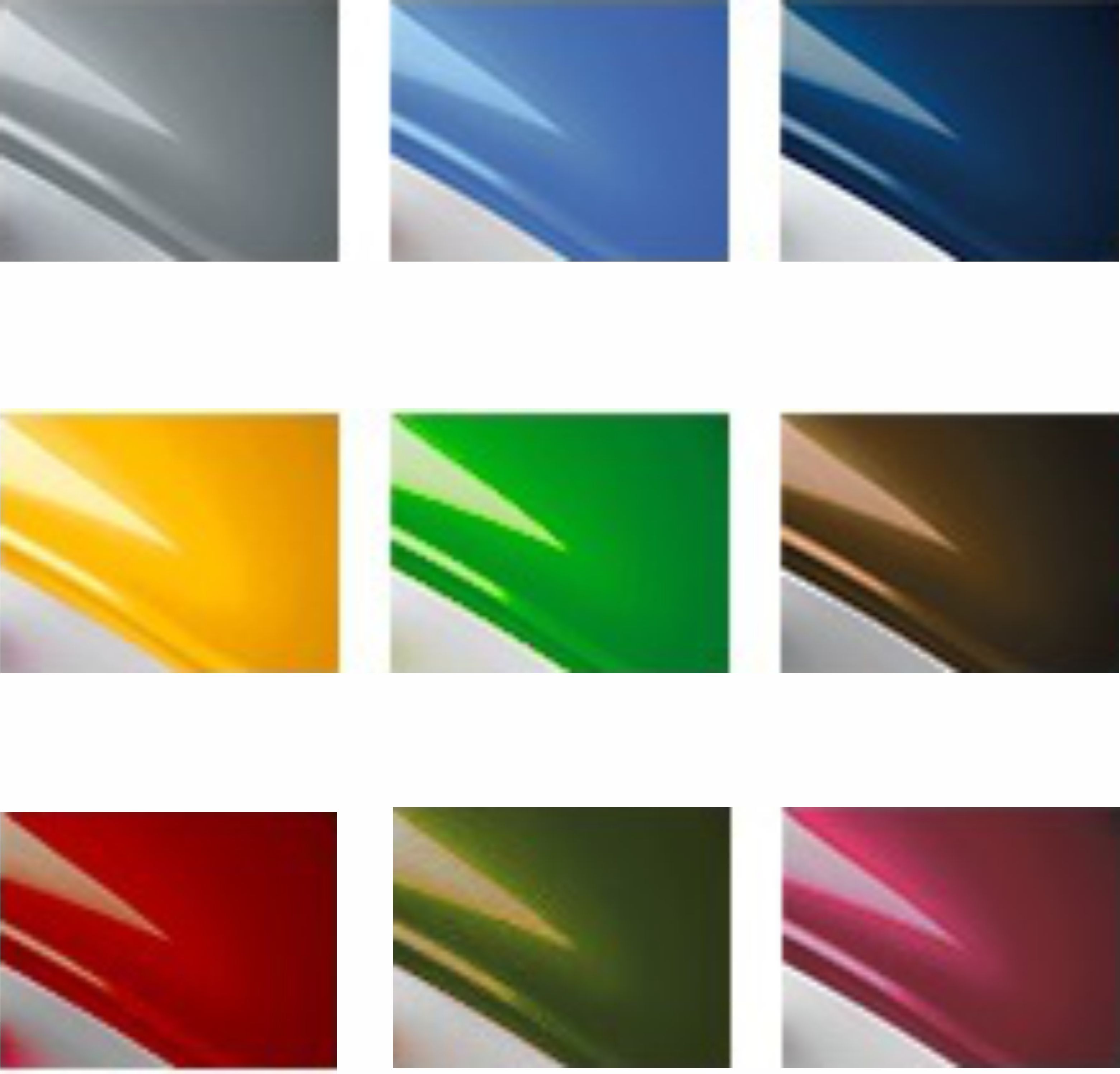 9 culori speciale Ediția 35