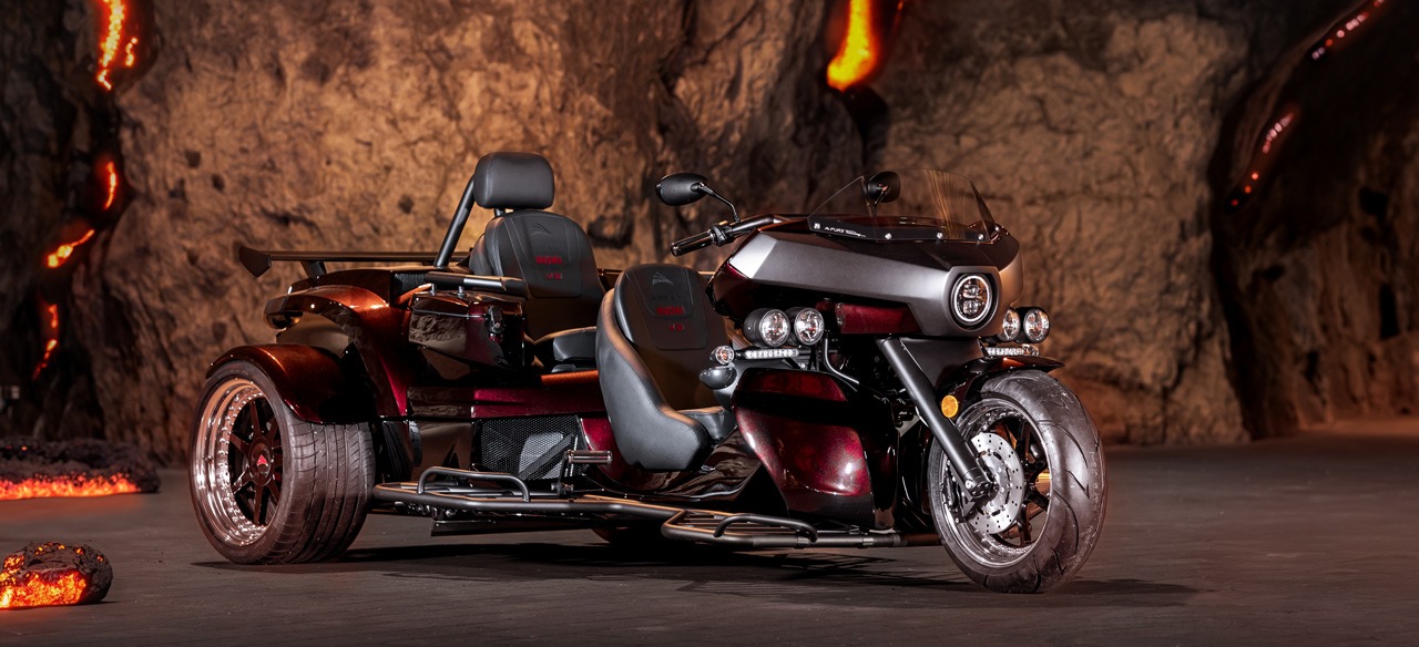 Rewaco MAGMA Limited