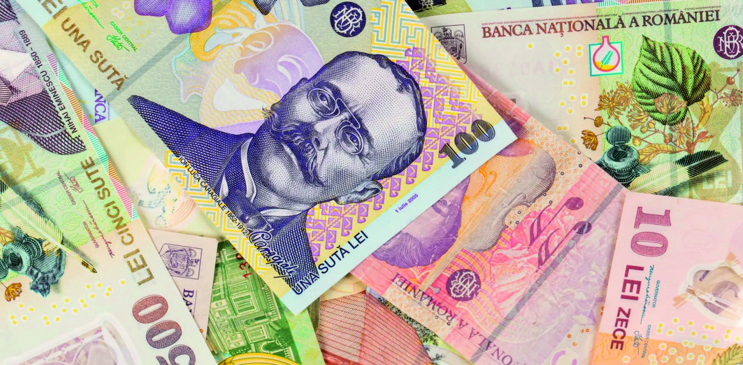 Opțiuni de finanțare