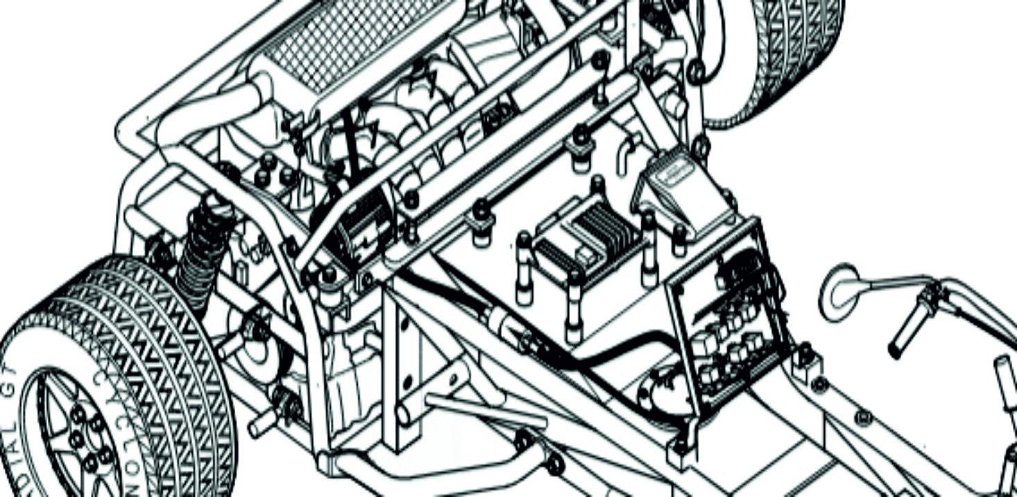 Specificații motoare